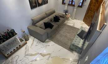 Imagem 5: Casa com 03 quartos, 02 suites e 02 closet no Jardim Nove de Julho!