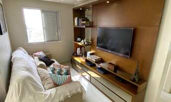 Imagem 6: Lindo Apartamento com 02 dormitórios, 01 suíte e 02 vagas na Vila Ivone!!!