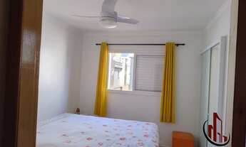 Imagem 2: Casa em condomínio fechado para venda com duas suítes na Vila Ré!