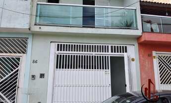 Imagem: CASA RESIDENCIAL em SÃO PAULO - SP, JARDIM