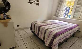 Imagem 6: Casa térrea pra venda com dois quartos na Vila Aricanduva!