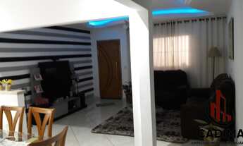 Imagem 6: Casa com 5 quartos no Jardim Sapopemba!