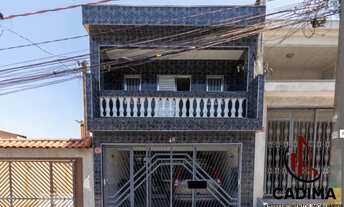 Imagem: CASA RESIDENCIAL em SÃO PAULO - SP, VILA