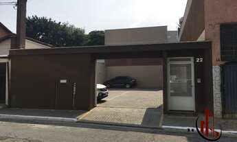 Imagem: CASA RESIDENCIAL em SÃO PAULO - SP, VILA