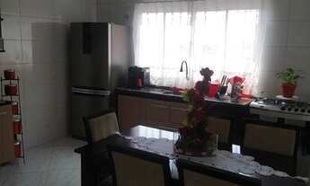 Imagem 2: Casa com 5 quartos no Jardim Sapopemba!