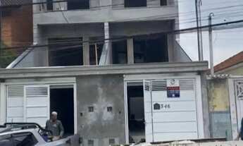 Imagem: Casa com 03 quartos na Vila São Geraldo!