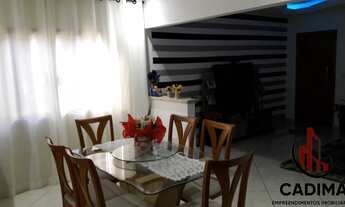 Imagem 3: Casa com 5 quartos no Jardim Sapopemba!