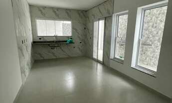 Imagem 7: Casa com 3 suites na VILA INVERNADA!!