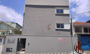 Imagem: Apartamento com dois quartos para venda