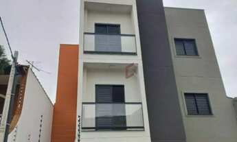 Imagem: Apartamento para venda na Vila Orátorio!