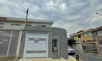 Imagem 2: Casa com 3 suites na VILA INVERNADA!!