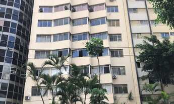 Imagem: Sala comercial no centro de São Paulo para