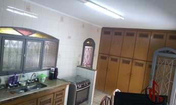 Imagem 6: CASA RESIDENCIAL em SÃO PAULO - SP, JARDIM IVA