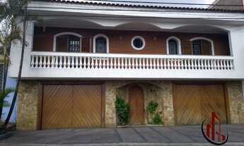 Imagem: CASA RESIDENCIAL em SÃO PAULO - SP, JARDIM