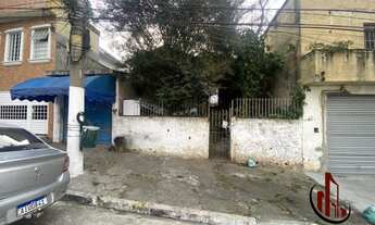 Imagem: Excelente terreno 100 Incorporação na