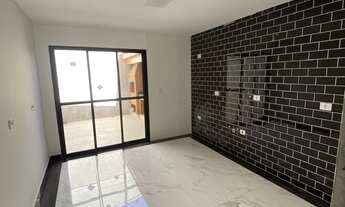 Imagem 6: Lindo Sobrado Frontal com 03 suítes e 02 vagas no Jardim Popular!!!