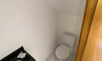 Imagem 7: Lindo Sobrado Frontal com 03 suítes e 02 vagas no Jardim Popular!!!