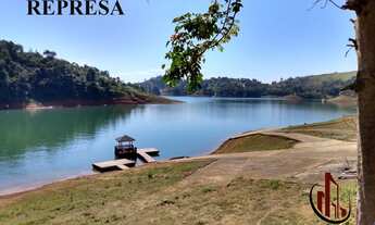 Imagem: Linda Casa de Campo para Veraneio no Condomínio
