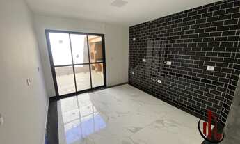 Imagem 4: Lindo Sobrado Frontal com 03 suítes e 02 vagas no Jardim Popular!!!