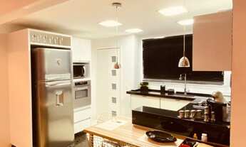 Imagem 5: APARTAMENTO RESIDENCIAL em SÃO PAULO - SP, VILA REGENTE FEIJÓ