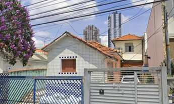 Imagem: Terreno 10 x 44 na Vila Antonina!