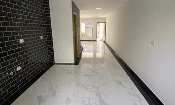 Imagem 5: Lindo Sobrado Frontal com 03 suítes e 02 vagas no Jardim Popular!!!