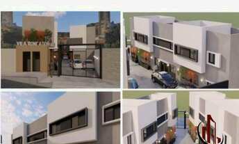 Imagem: Casa em condominio 02 quartos Vila Corberi!