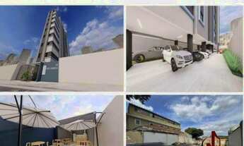 Imagem: Apartamento com 02 quartos na Patriarca!