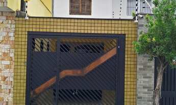 Imagem: CASA RESIDENCIAL em SÃO PAULO - SP, MARANHÃO