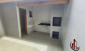 Imagem 7: Sobrado com 03 quartos na Vila Marieta!