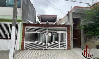 Imagem: CASA TÉRREA - 03 DORMITÓRIOS - JARDIM