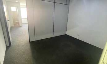 Imagem 5: Sala comercial de 38 metros na conselheiro Carrão.