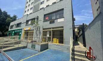 Imagem: Sala comercial de 38 metros na conselheiro