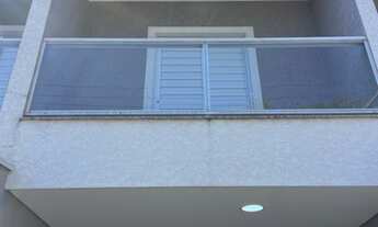 Imagem: Lindo Sobrado Frontal na Vila Santa Isabel!!!