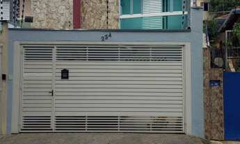 Imagem: CASA RESIDENCIAL em SÃO PAULO - SP, VILA