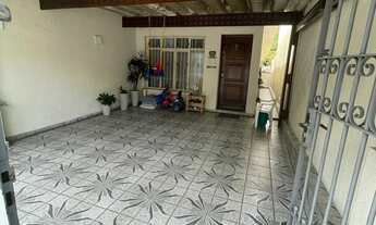 Imagem 2: Casa térrea a venda com 02 quartos na Mooca!!