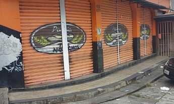 Imagem: SALÃO COMERCIAL - 238m² - JARDIM HELENA