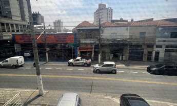 Imagem: Sala comercial de 38 metros na conselheiro