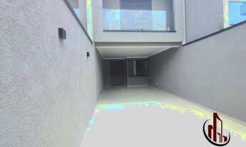 Imagem 2: Sobrado com 03 quartos na Vila Marieta!