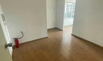 Imagem 2: Sala comercial de 38 metros na conselheiro Carrão.