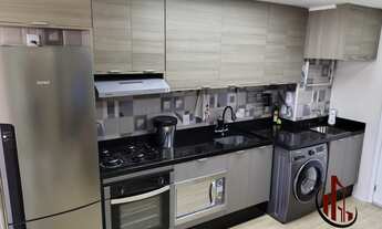 Imagem: APARTAMENTO - 02 DORMITÓRIOS - 01 VAGA