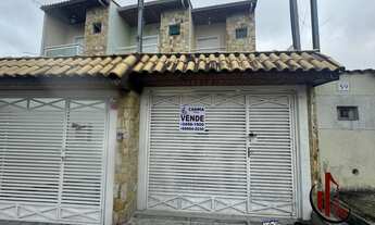 Imagem 2: Casa para venda com três suítes na Vila Matilde!