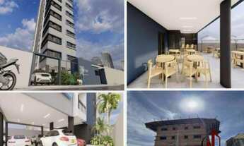 Imagem: Apartamento com 02 quartos no Metro Patriarca!