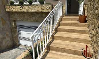 Imagem: Casa para venda com 4 quartos na Chacará