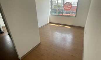 Imagem: Sala comercial de 38 metros na conselheiro