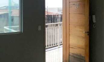 Imagem: Apartamento - 02 Dormitórios - 42m²