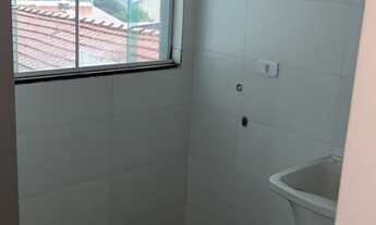 Imagem 4: Apartamento - 02 Dormitórios - 42m² - SEM VAGA