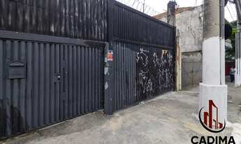 Imagem: Venda do Predio comercial no Tatuape!