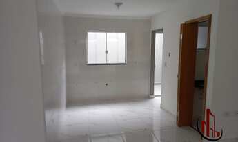 Imagem: Casa em condomínio para venda no Parque