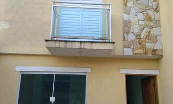 Imagem 2: Casa para venda no Jardim das Oliveiras Zona Leste!